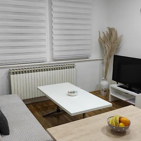 Apartment Mejtas - Center Of Σαράγεβο Εξωτερικό φωτογραφία