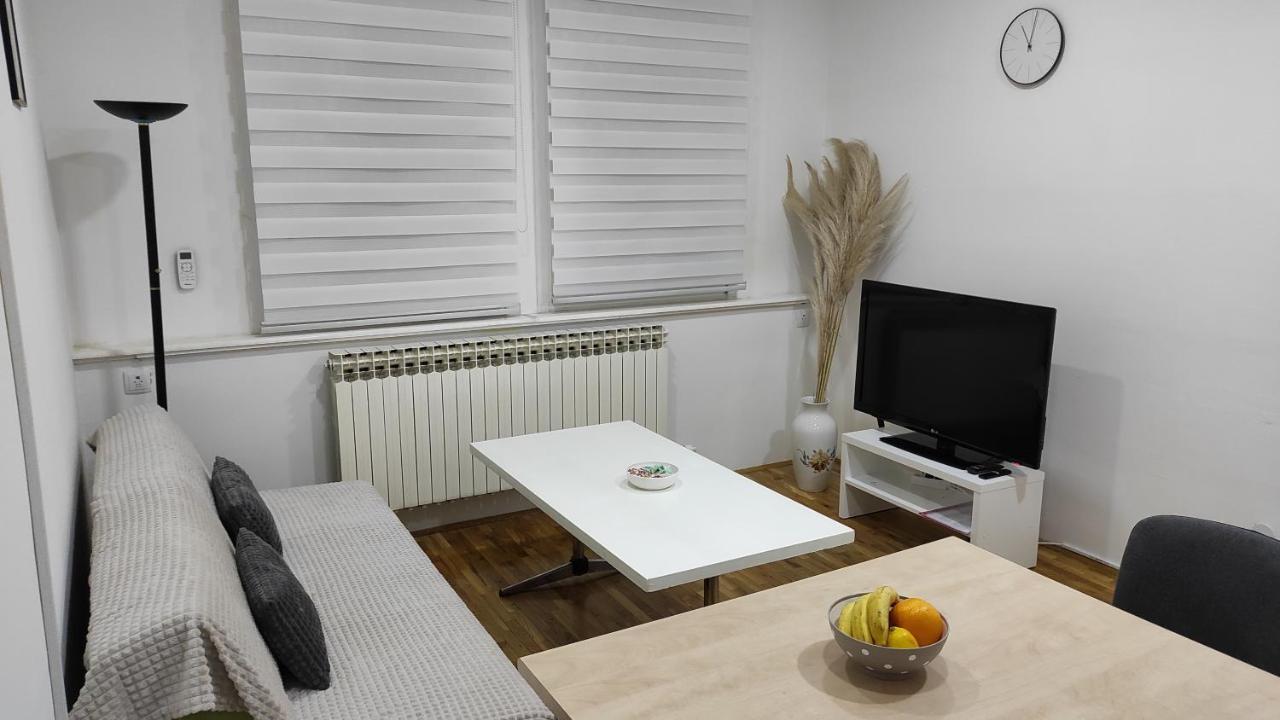 Apartment Mejtas - Center Of Σαράγεβο Εξωτερικό φωτογραφία