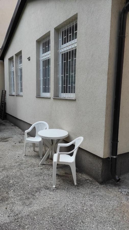 Apartment Mejtas - Center Of Σαράγεβο Εξωτερικό φωτογραφία