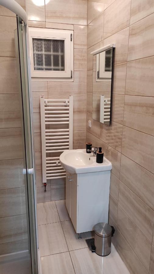Apartment Mejtas - Center Of Σαράγεβο Εξωτερικό φωτογραφία