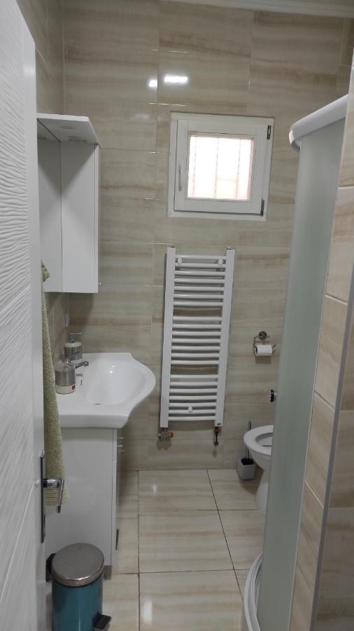Apartment Mejtas - Center Of Σαράγεβο Εξωτερικό φωτογραφία