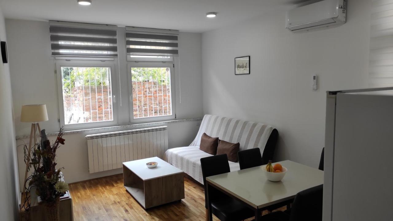 Apartment Mejtas - Center Of Σαράγεβο Εξωτερικό φωτογραφία
