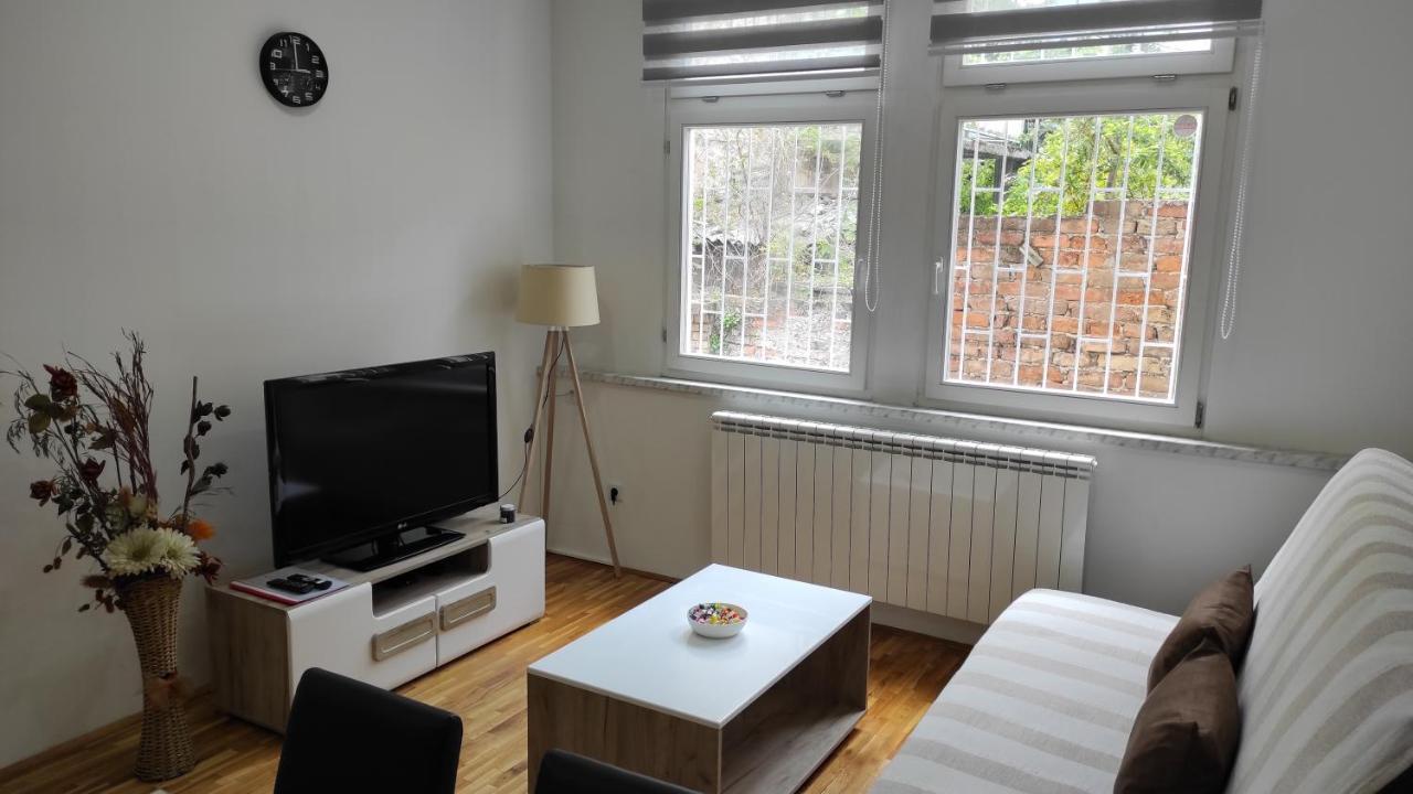 Apartment Mejtas - Center Of Σαράγεβο Εξωτερικό φωτογραφία
